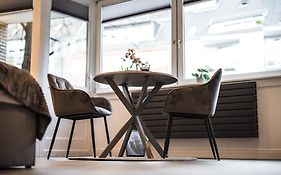 Exklusive 1-Zimmer Stadtwohnung In Bremen